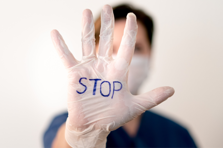 Informe de Agresiones